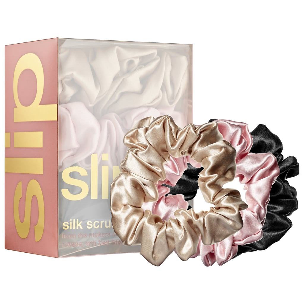 Slip Large Slipsilk Scrunchies