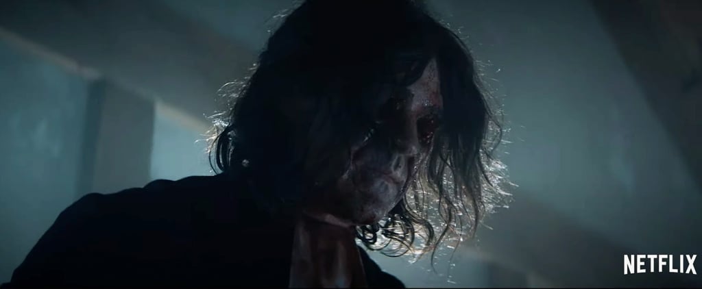 Watch Netflix's Fear Street Movie Trilogy Trailer