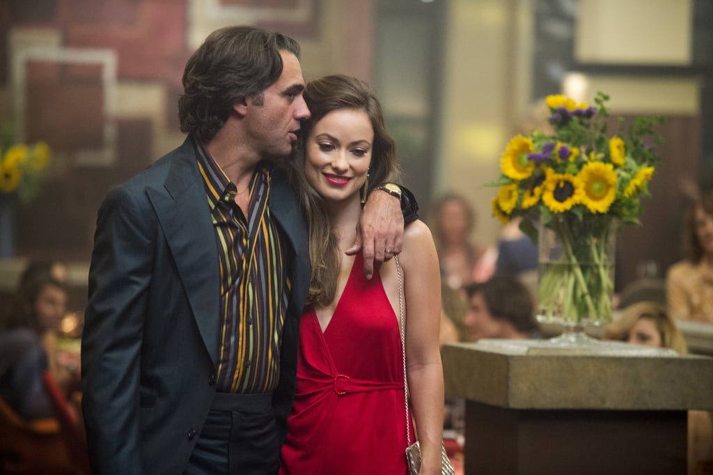 HBO's Vinyl Style Season 1