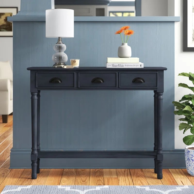 Best Wayfair Deal on a Console Table