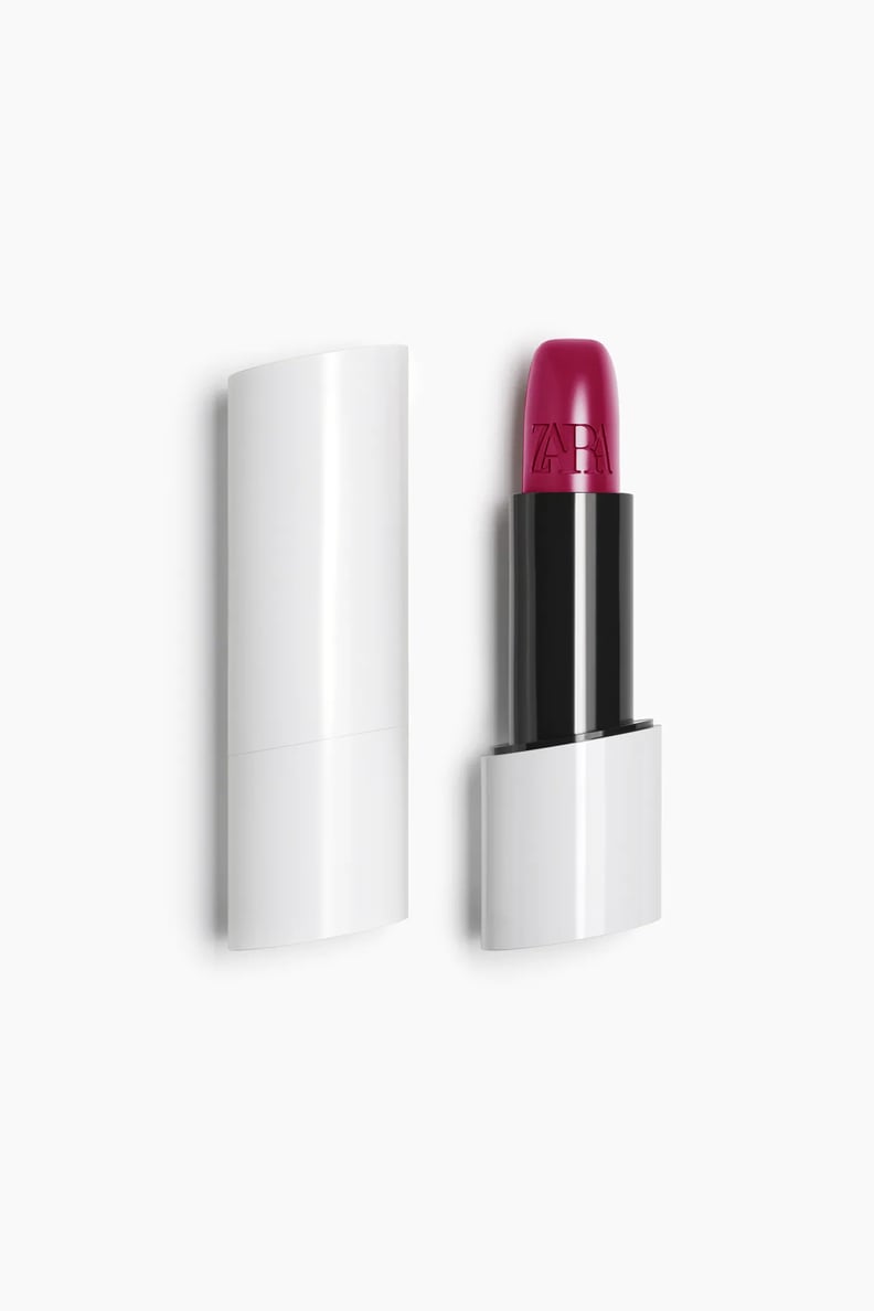 Zara Cult Satin Lipstick