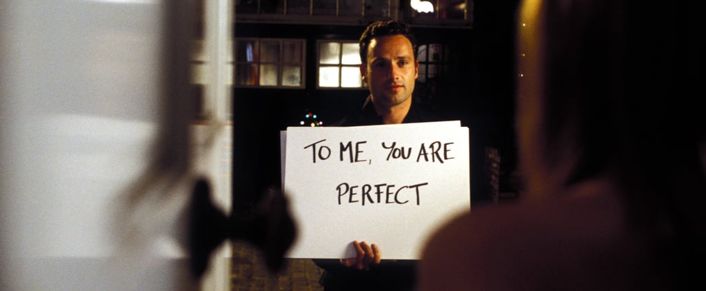 42 Love Quotes From Your Favorite Holiday Films