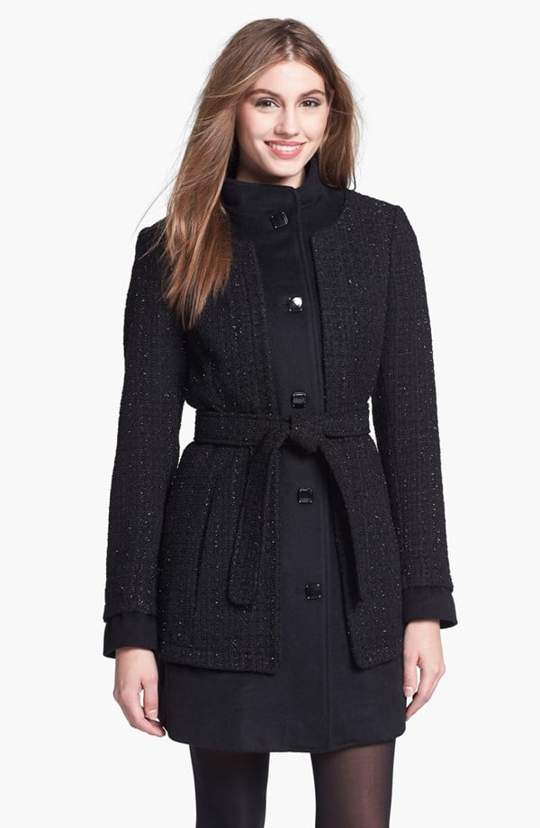 Coat Trends Fall 2013 | POPSUGAR Fashion