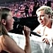 Young Girl Sings For Pink at Vancouver Concert Video