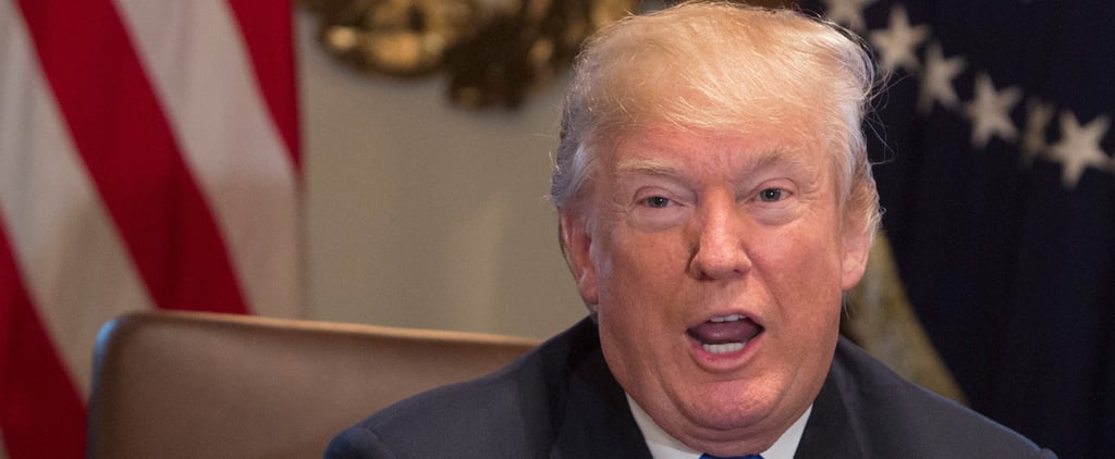 Donald Trump Tweets About His Mental Stability January 2018