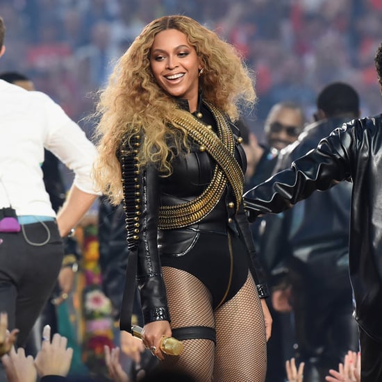Beyonce's Airbnb During Super Bowl Weekend