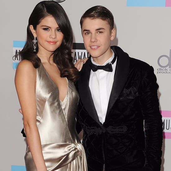 Justin Bieber and Selena Gomez Breakfast Outing October 2017