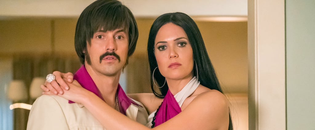 This Is Us Halloween Pictures 2017