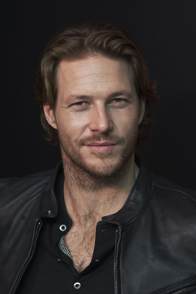 Sexy Luke Bracey Pictures