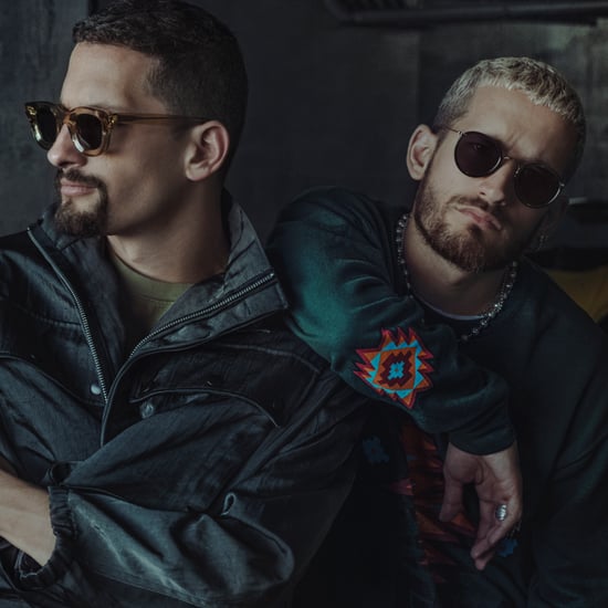 Mau y Ricky New Music Video "Me Enamora"