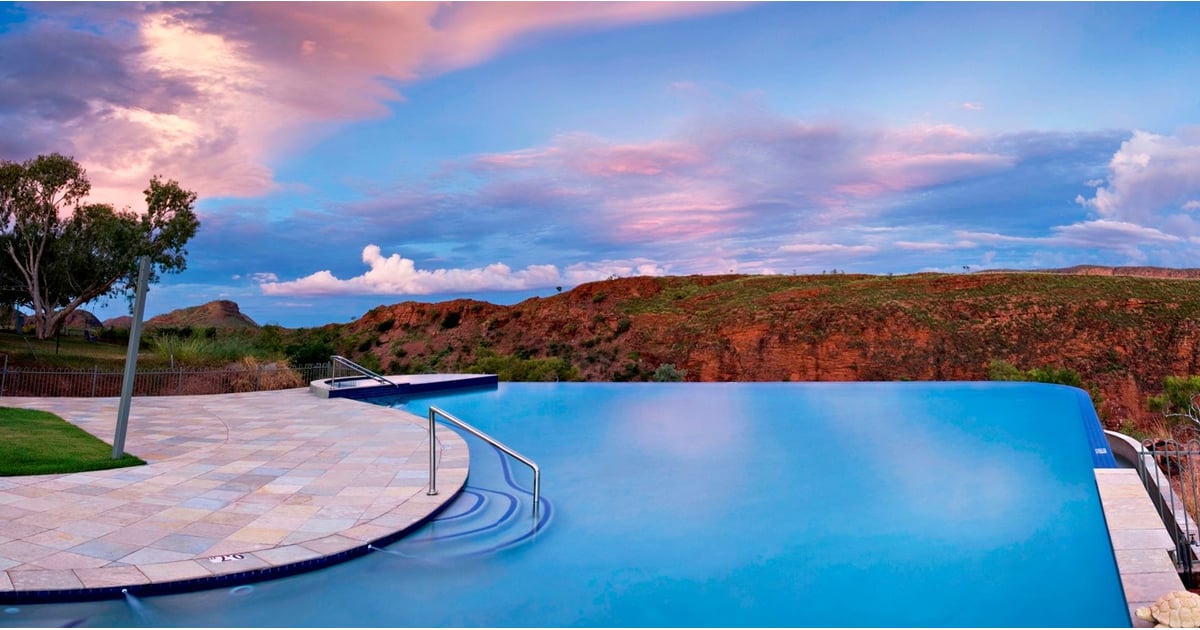 Best Hotel Pools in Australia POPSUGAR Australia Smart Living