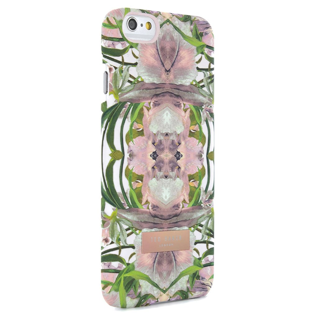 Ted Baker London 'Slippi' iPhone 6 & 6s Case ($40)