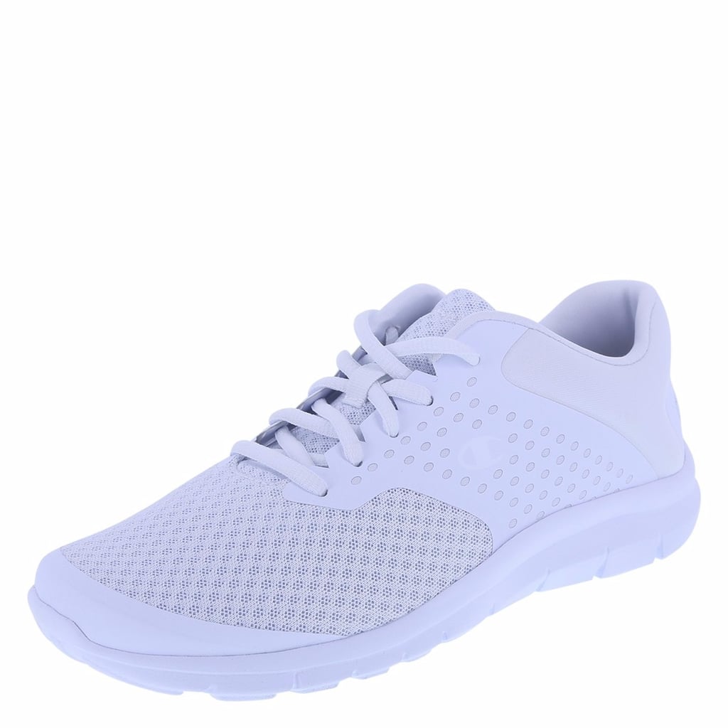 Adidas NEO Women's Cloudfoam Flyer | Your Sneaker Addiction by Amazon Priming These Bad Boys | POPSUGAR Fitness Photo 11