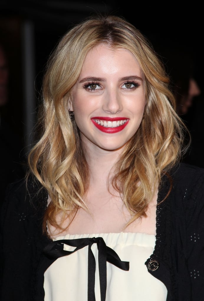 Pictures of Emma Roberts Over the Years | POPSUGAR Celebrity