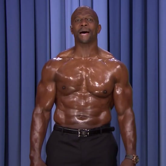 Video] Jimmy Fallon 'Nip Syncs' to 'Ebony and Ivory' With Terry