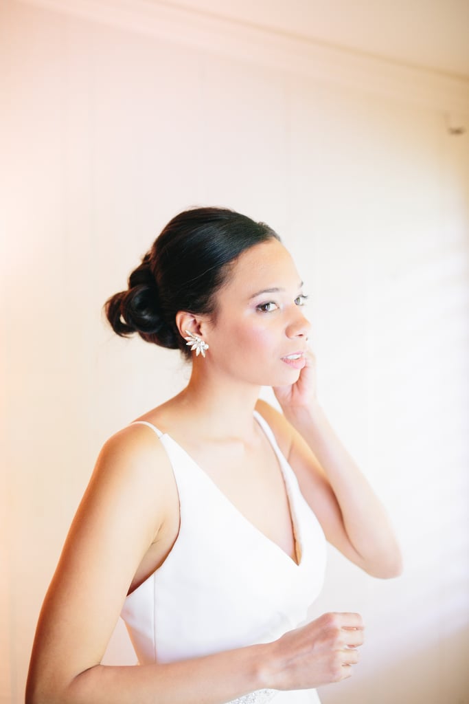Vermont Mountain Wedding