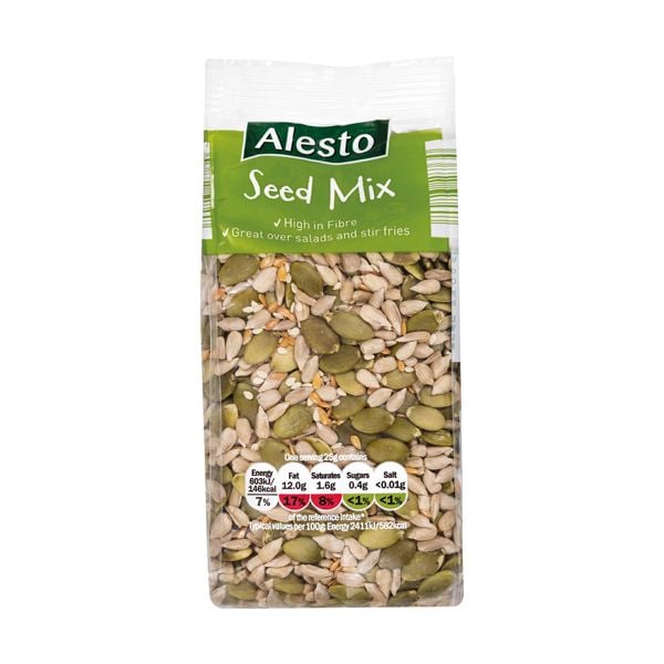 Alesto Seed Mix