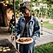 How to Grill Vegetables: Corn, Asparagus, and More