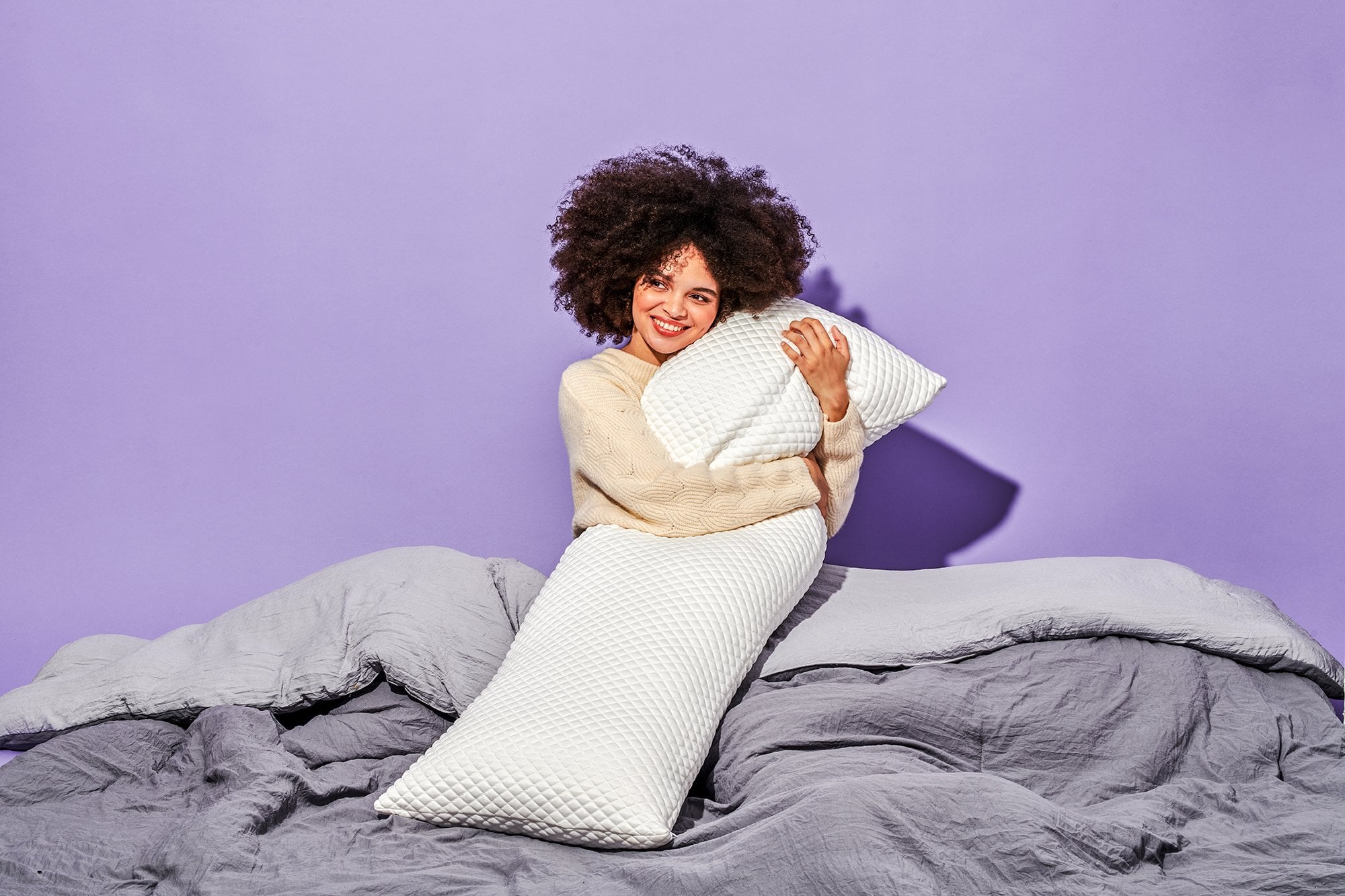 Best body pillow deals
