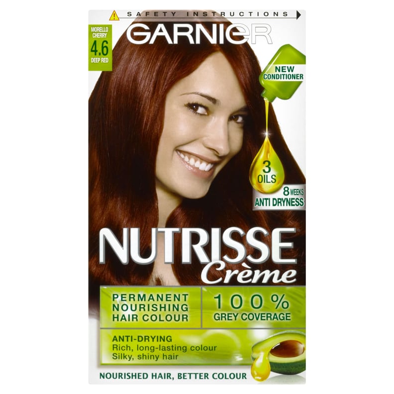 Garnier Nutrisse Creme