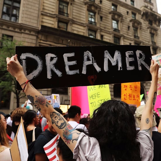 Government Leaders Who Support DACA
