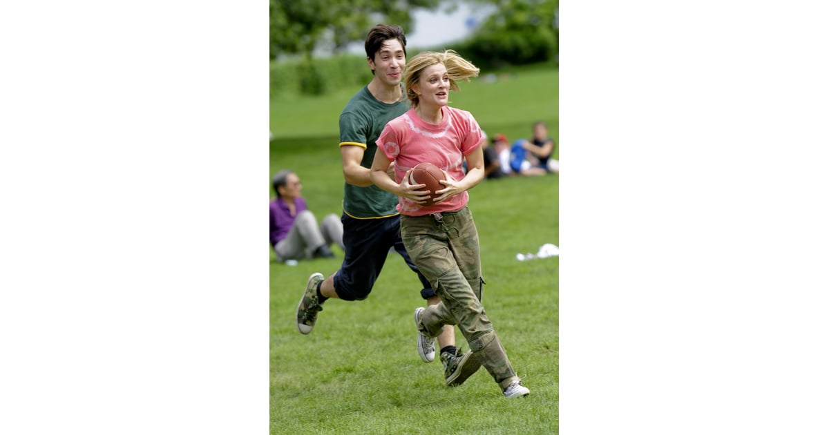 Justin Long Images | POPSUGAR Celebrity