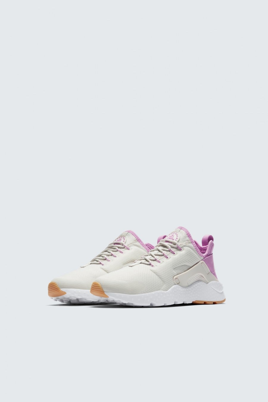 Nike Women S Air Huarache Run Ultra Premium Casual Shoes Um We