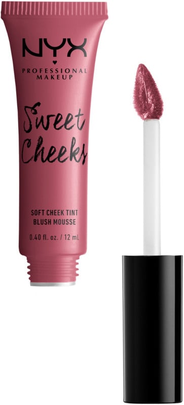 NYX Professional Makeup Sweet Cheeks Soft Cheek Tint