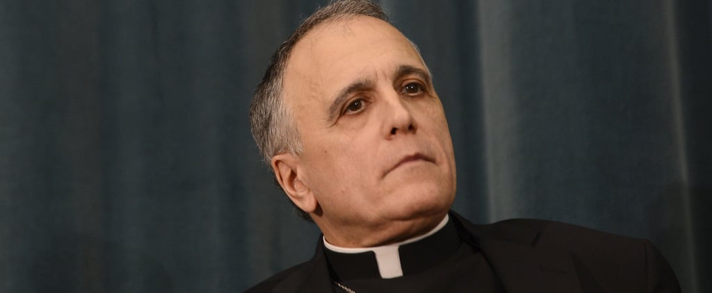 Catholic Cardinal Condemns Donald Trump's Immigration Policy