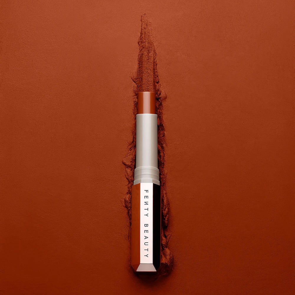 Fenty Beauty Mattemoiselle Plush Matte Lipstick