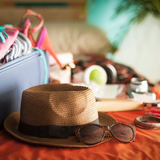 Packing Hacks