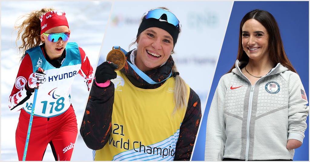 Women Athletes to Watch at the Beijing Winter Paralympics