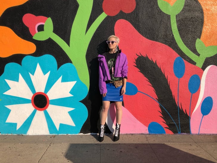 How To Have More Fun With Clothes Popsugar Fashion
