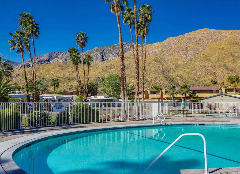 How Much Do the Palm Springs Tiny Homes Cost? POPSUGAR Home