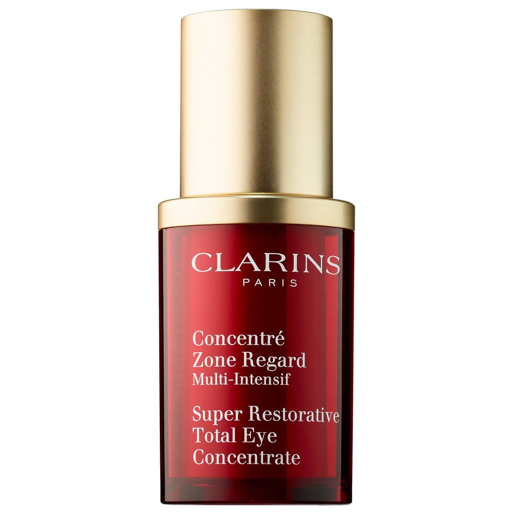 Clarins Restorative Total Eye Concentrate, 50 percent off ($42, originally $85)