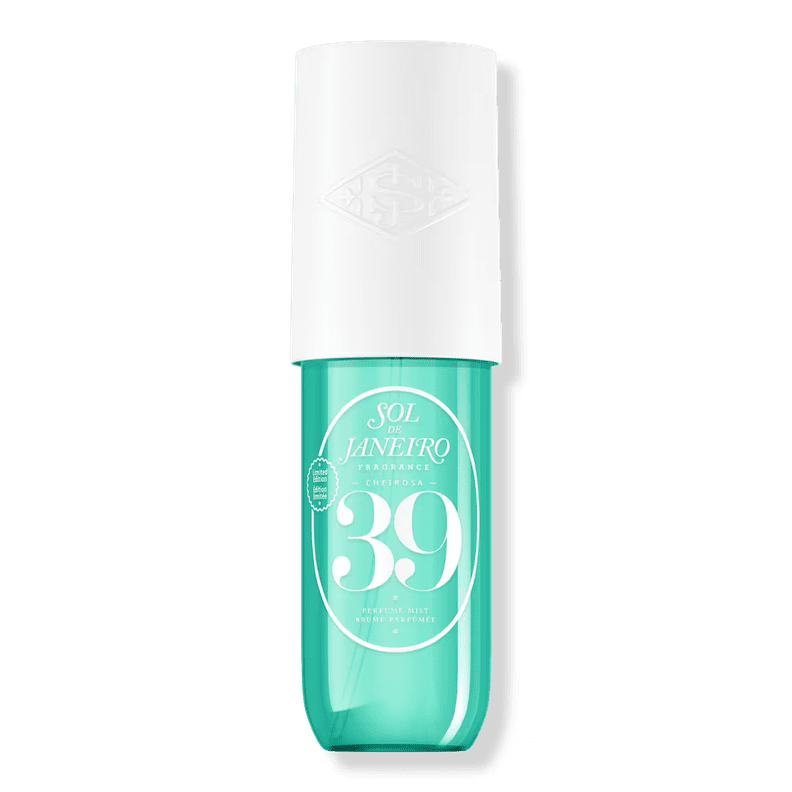 Best Perfume