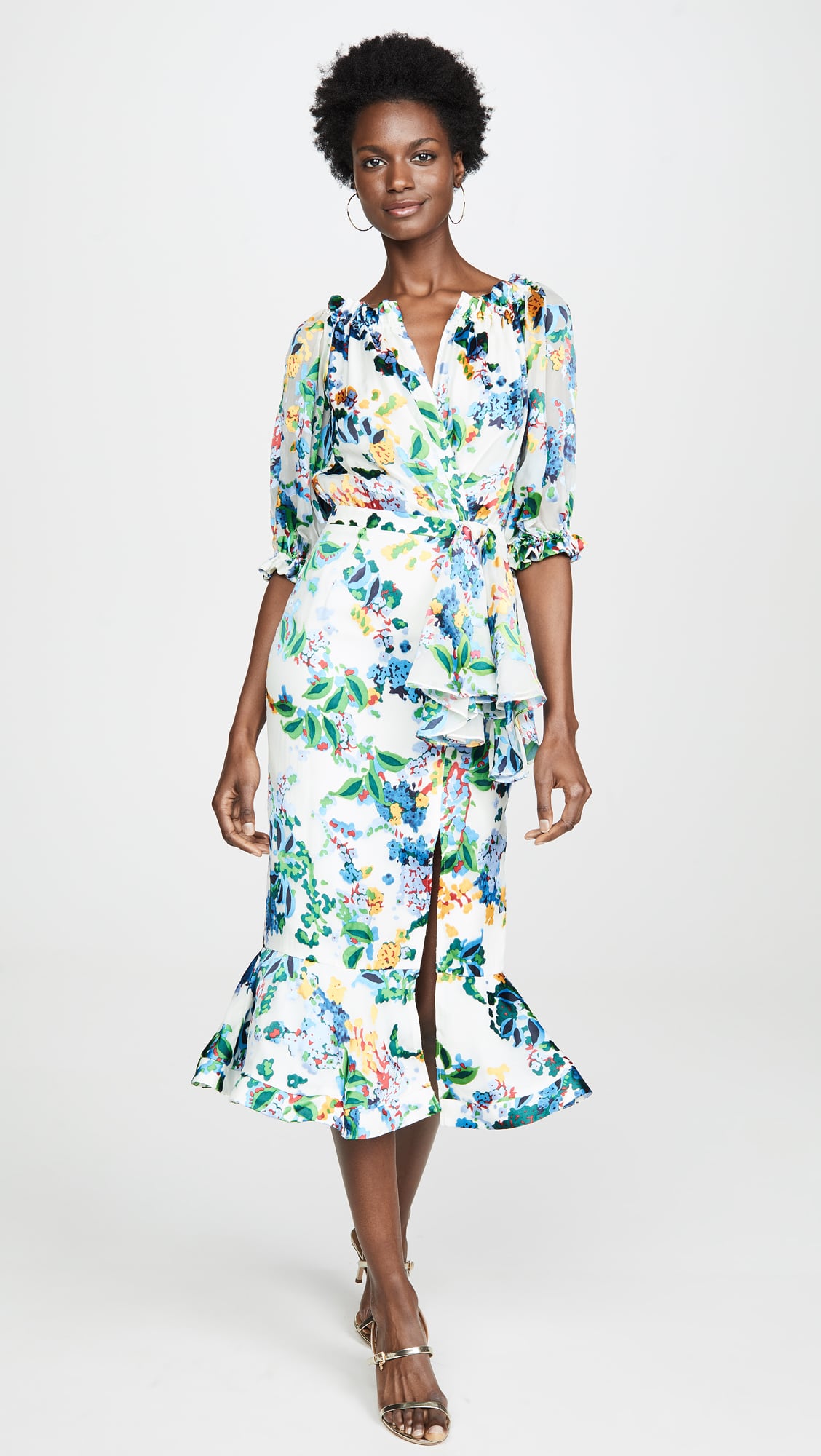 Saloni olivia deals