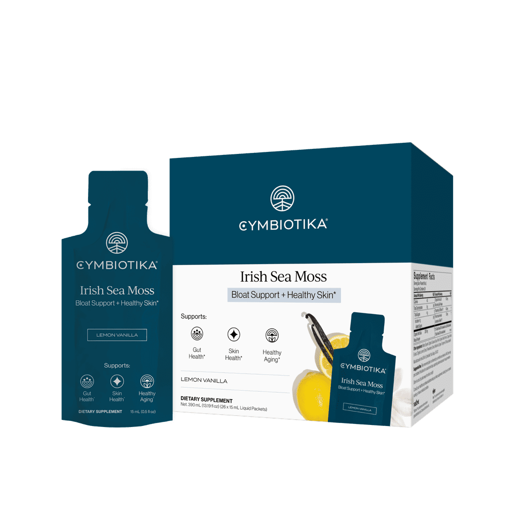 Cymbiotika Irish Sea Moss
