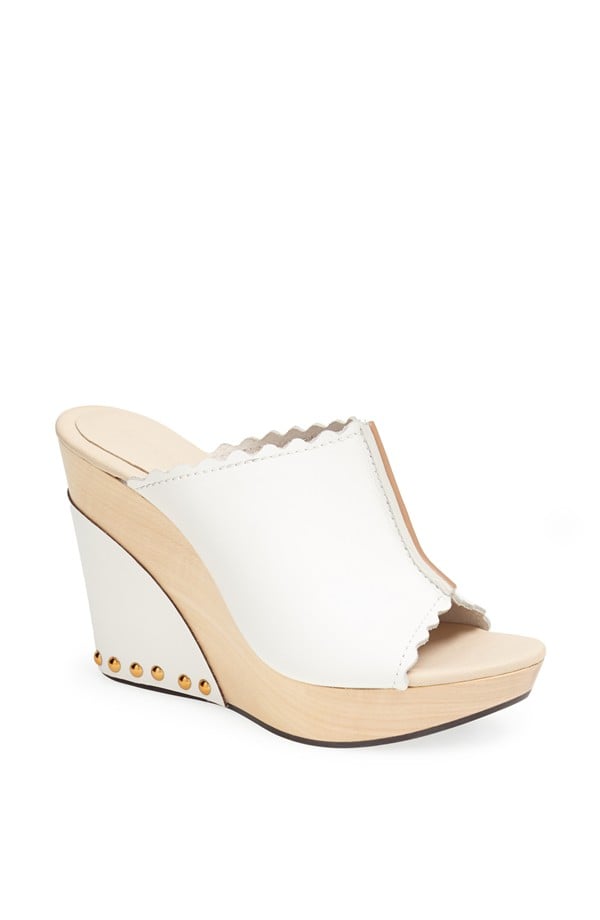 Shop Spring Shoe Trends 2014 | POPSUGAR Fashion Australia