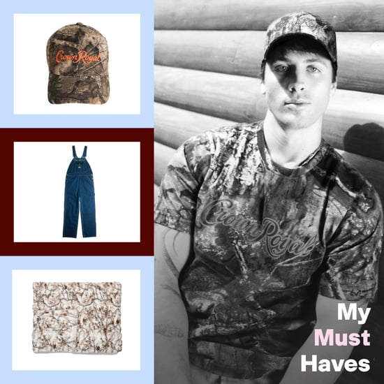 Rob Rausch's Must Have Products