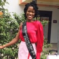 For the First Time Ever, a Black Woman Won Miss Universe Great Britain