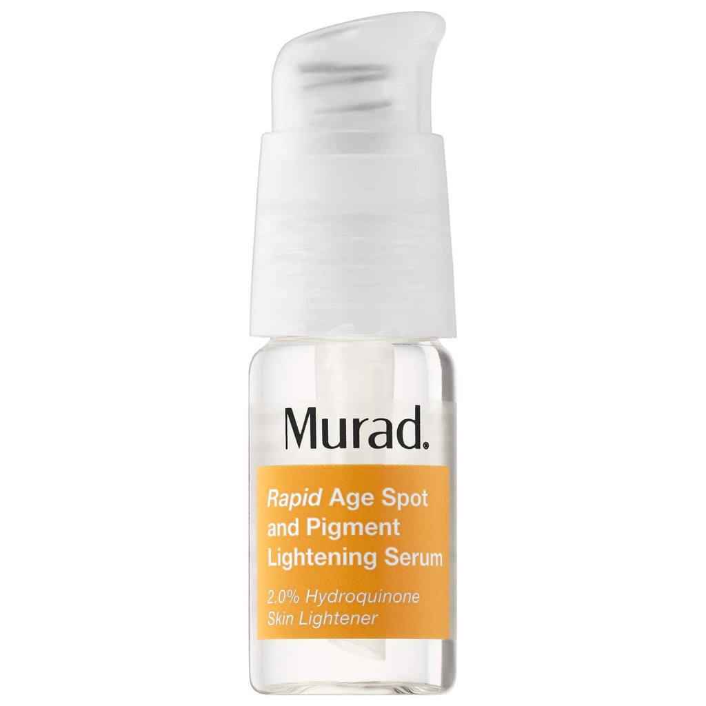 Mini Rapid Age Spot and Pigment Lightening Serum