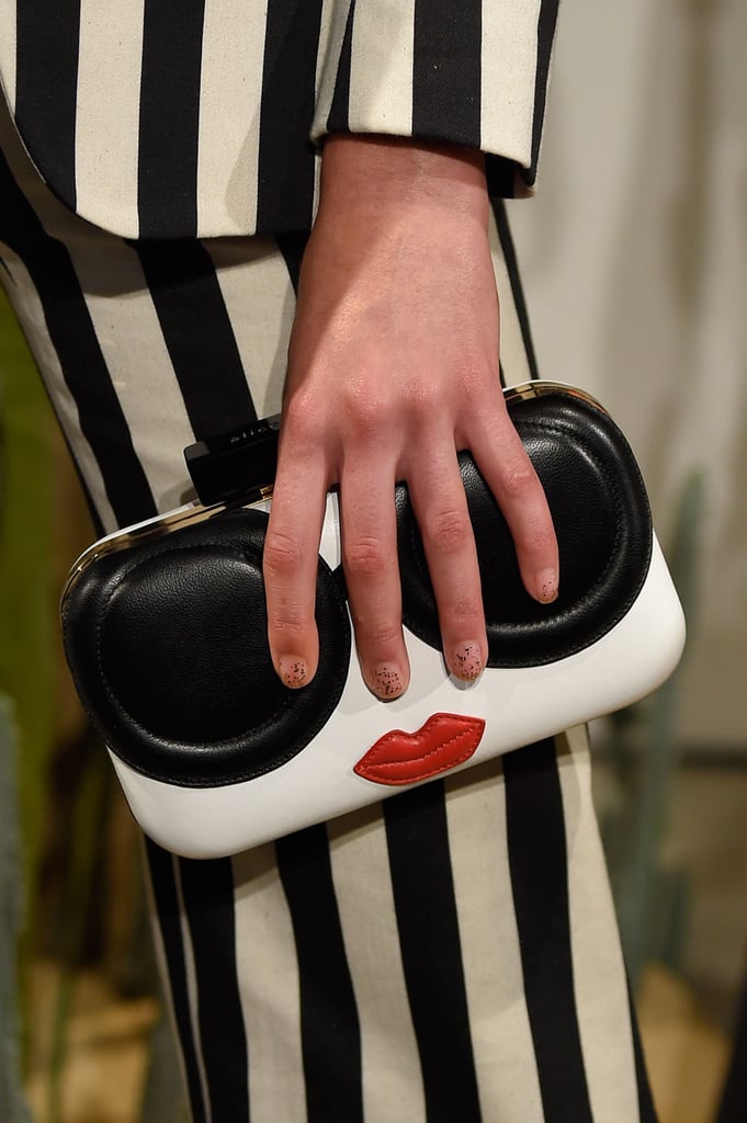 Alice + Olivia Spring 2016