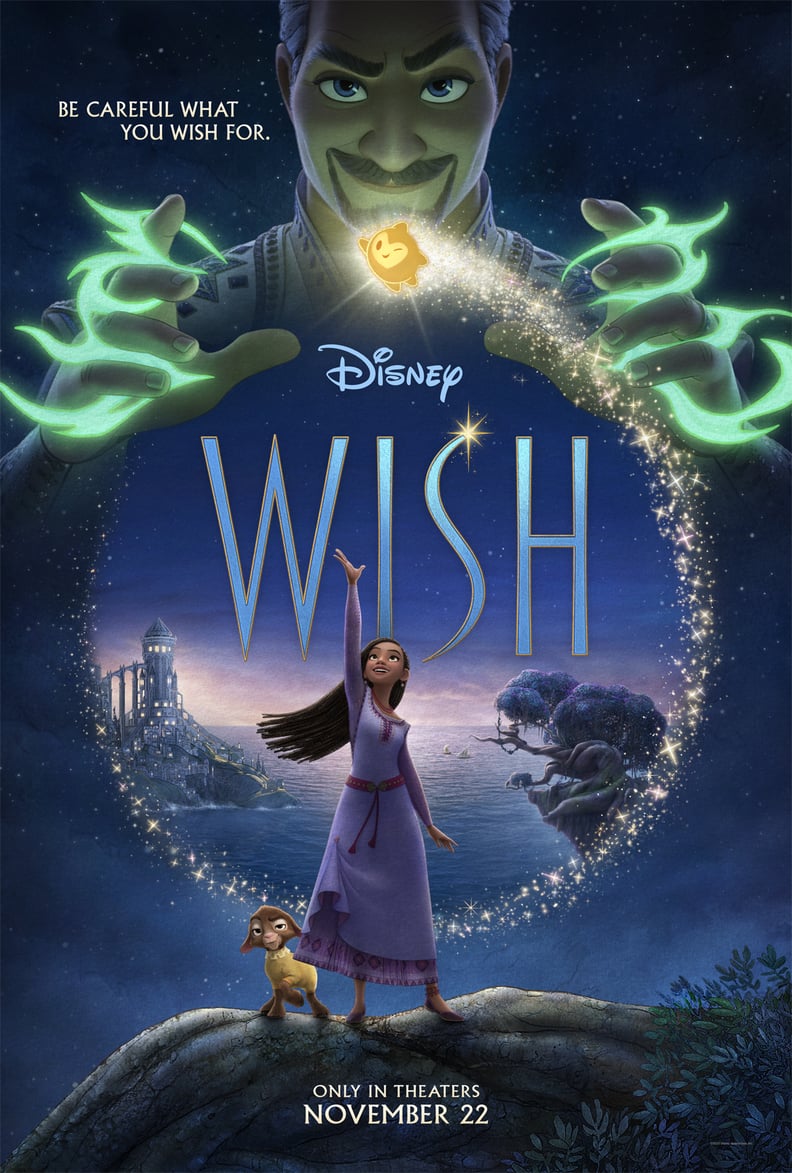 "Wish" Poster 2