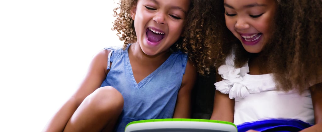 LeapFrog Introduces LeapPad 3