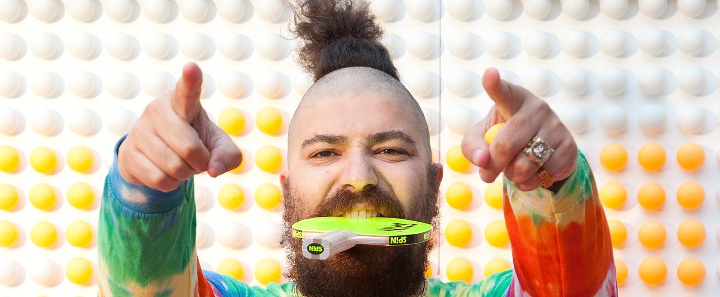 Facts About The Fat Jewish | PS Tech