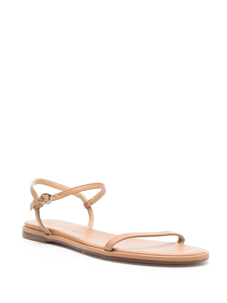 Aeyde Nettie Leather Sandals