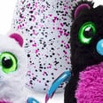 If Your Child Received a "Dud" Hatchimal For the Holidays, Here's How to Hatch It
