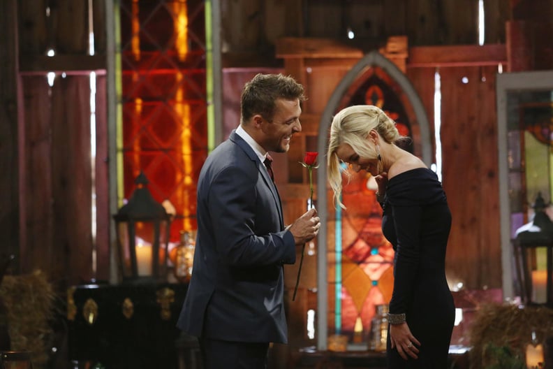 The Bachelor, Season 19: Chris Soules and Whitney Bischoff