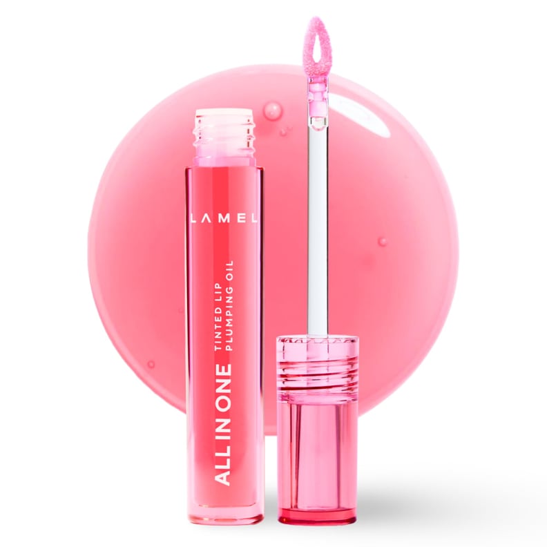 Best Lip Oil